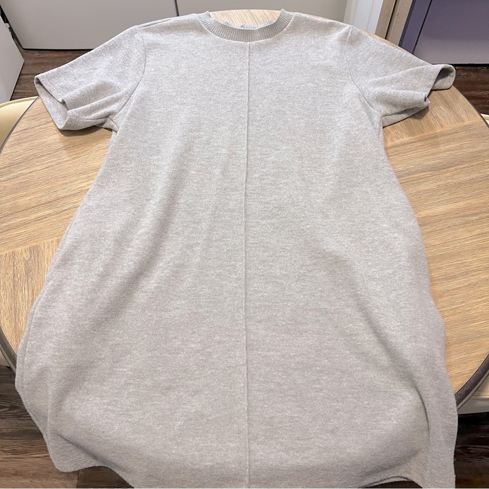 Steve Madden T-shirt dress